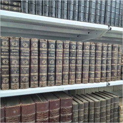 HISTOIRE DE FRANCE DE H. MARTIN LOT DE 17