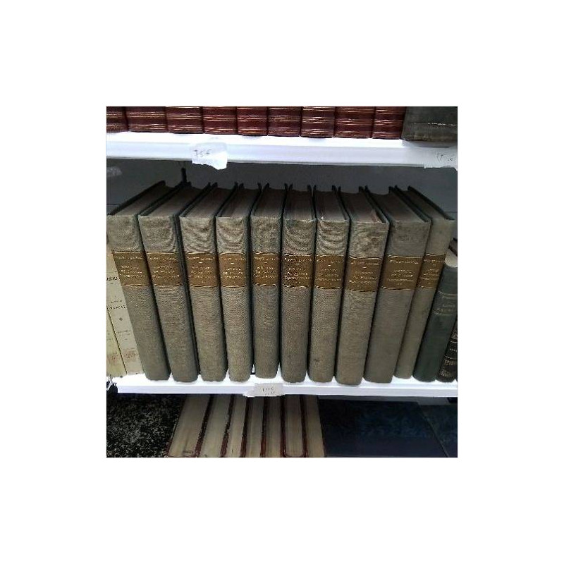 HISTOIRE DE FRANCE CONTEMPORAINE LOT DE 10