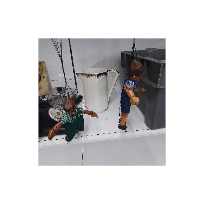 MARIONETTE PETIT MODEL