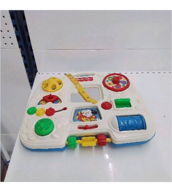 JEU VINTAGE