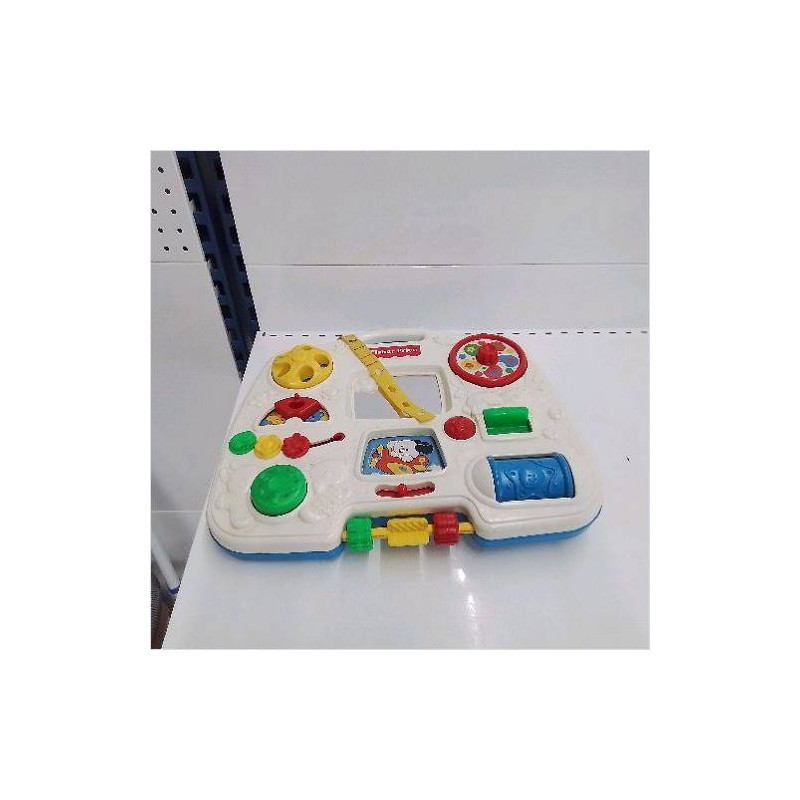 JEU VINTAGE