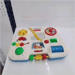 JEU VINTAGE