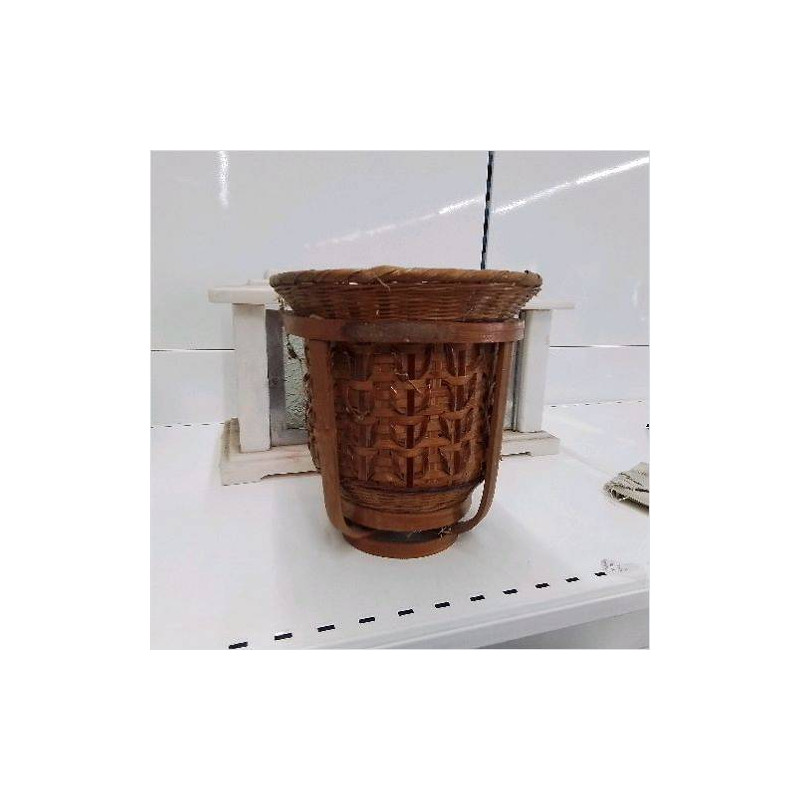 CACHE POT OSIER