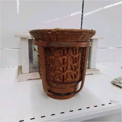 CACHE POT OSIER