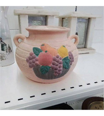 POT ROSE