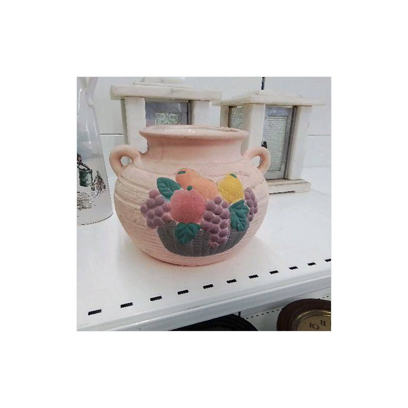 POT ROSE