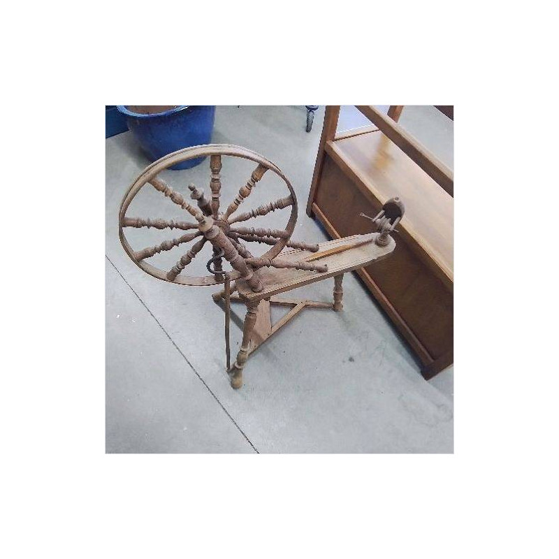 ROUET ANCIEN 