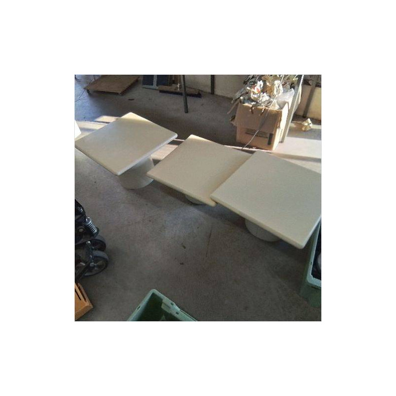 TABLES BASSES GIGOGNES DESIGN CIDUE