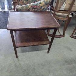 TABLE DAPPOINT 