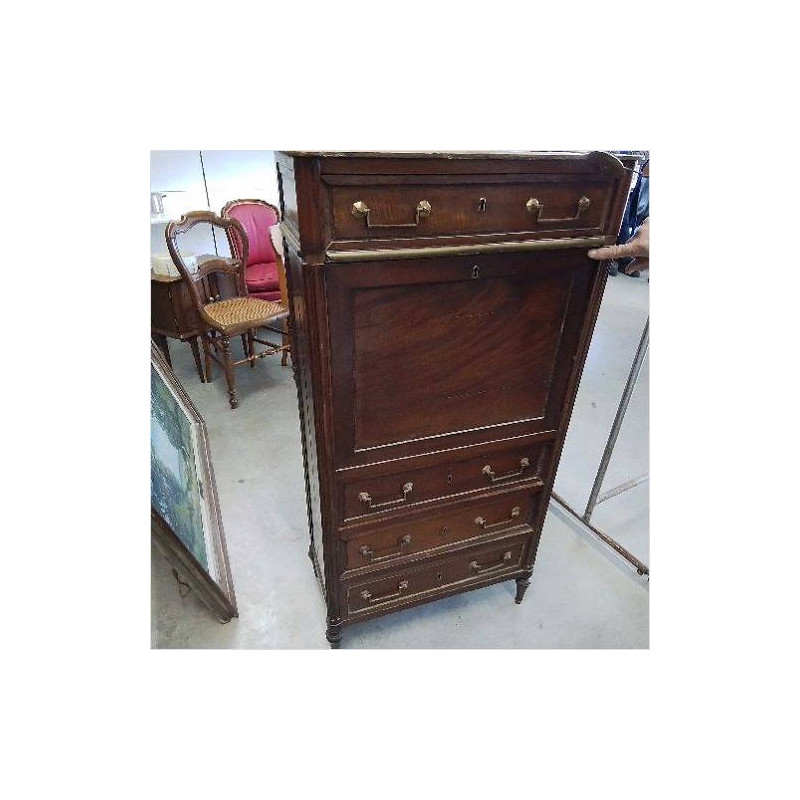 SECRETAIRE D’ENFANT LOUIS XVI