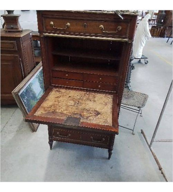 SECRETAIRE D’ENFANT LOUIS XVI