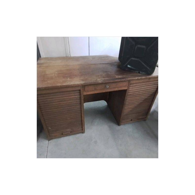 BUREAU CAISSONS RIDEAUX 