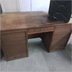 BUREAU CAISSONS RIDEAUX 