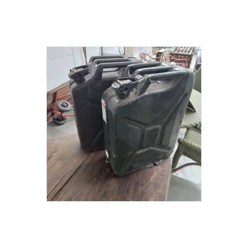 JERRYCAN