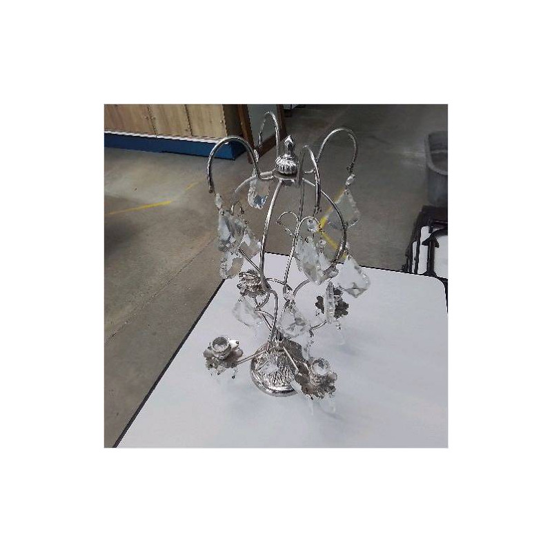 CHANDELIER PAMPILLES