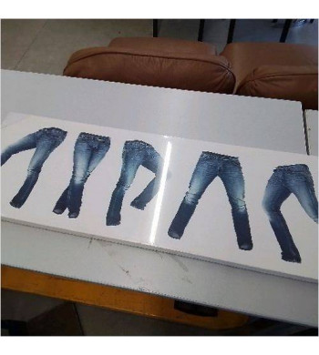 TOILE JEAN’S