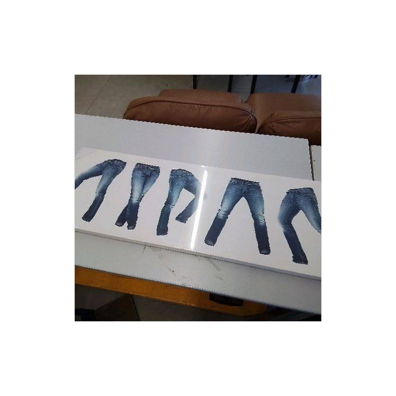 TOILE JEAN’S