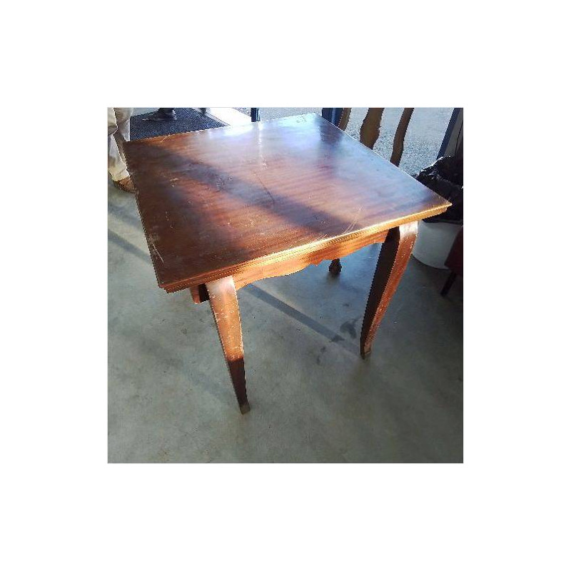 TABLE PORTEFEUILLE