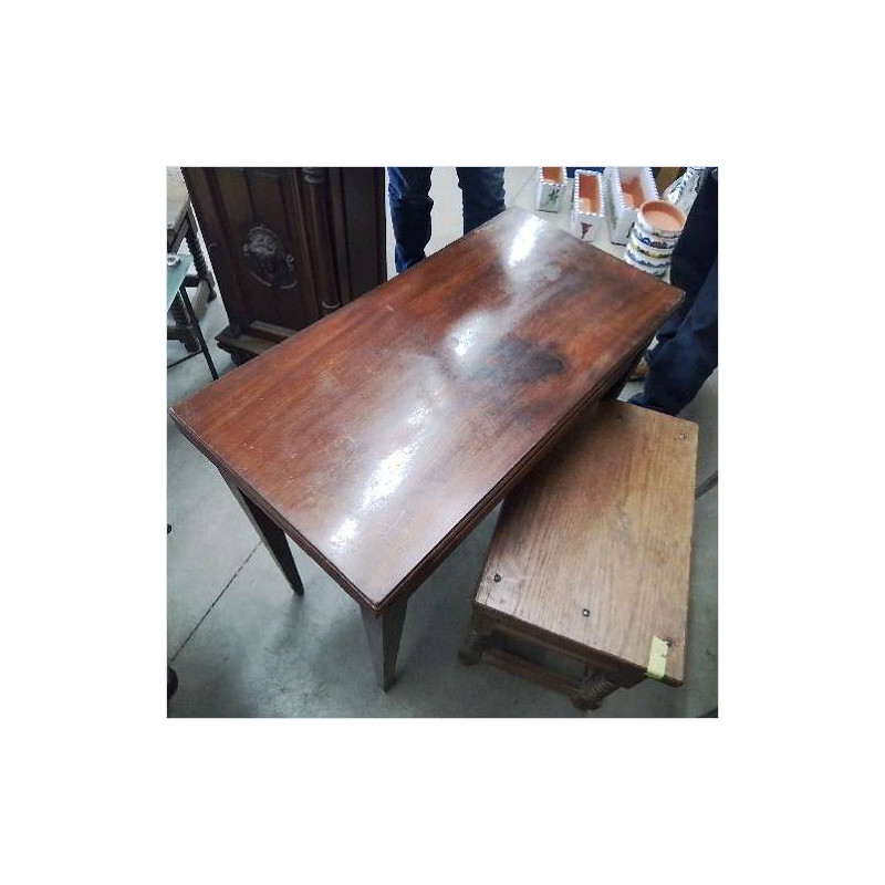 TABLE DE JEU