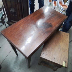 TABLE DE JEU