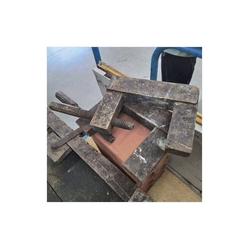 SERRE JOINT PM