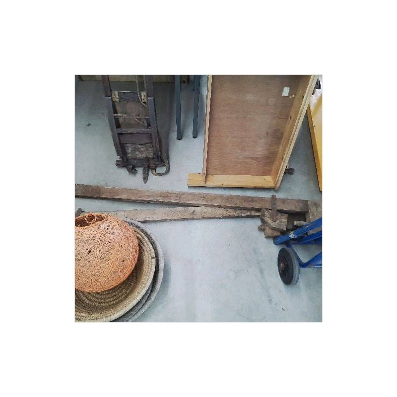 SERRE JOINT GRAND MODÈLE 