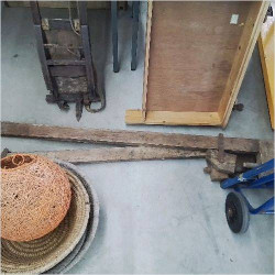 SERRE JOINT GRAND MODÈLE 