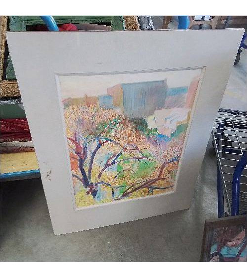 AQUARELLE GRANDE
