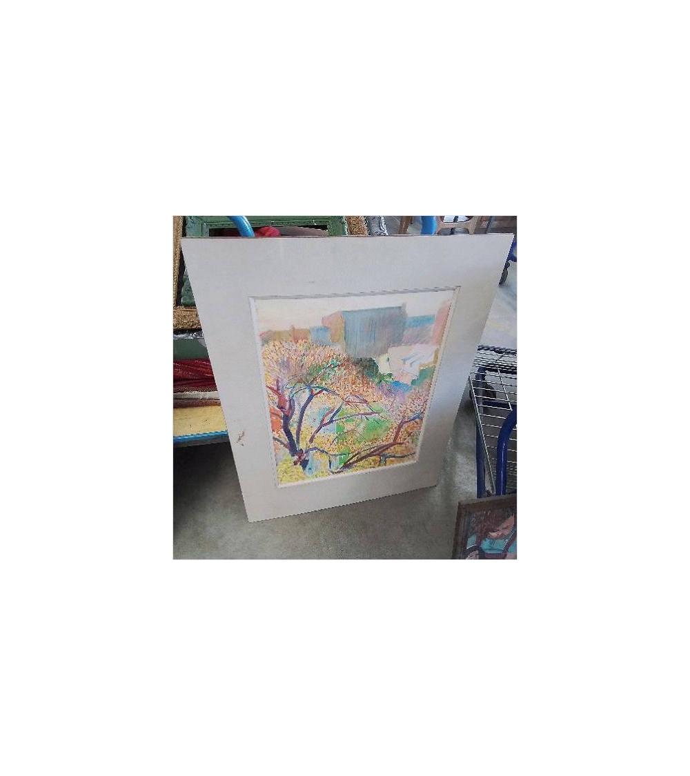 AQUARELLE GRANDE