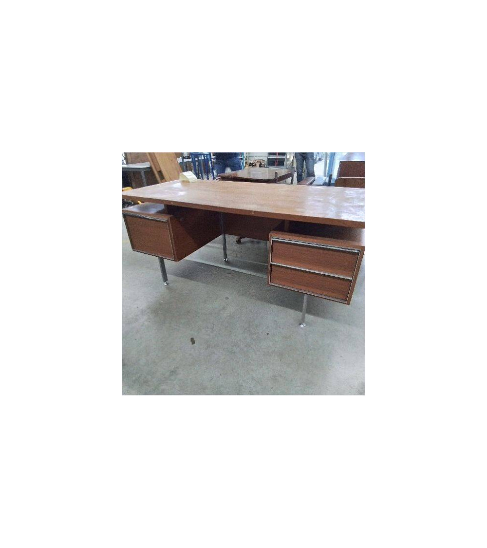 BUREAU VINTAGE ALAIN RICHARD
