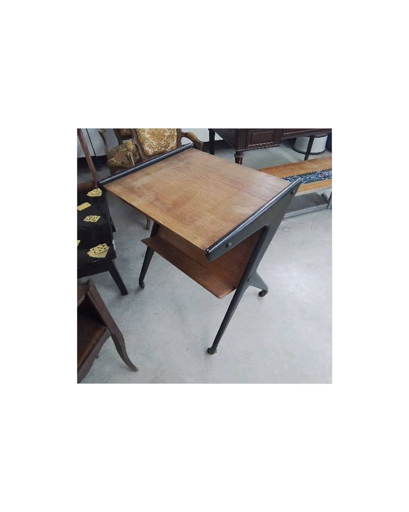TABLE TELE VINTAGE TELEAVIA