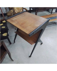 TABLE TELE VINTAGE TELEAVIA