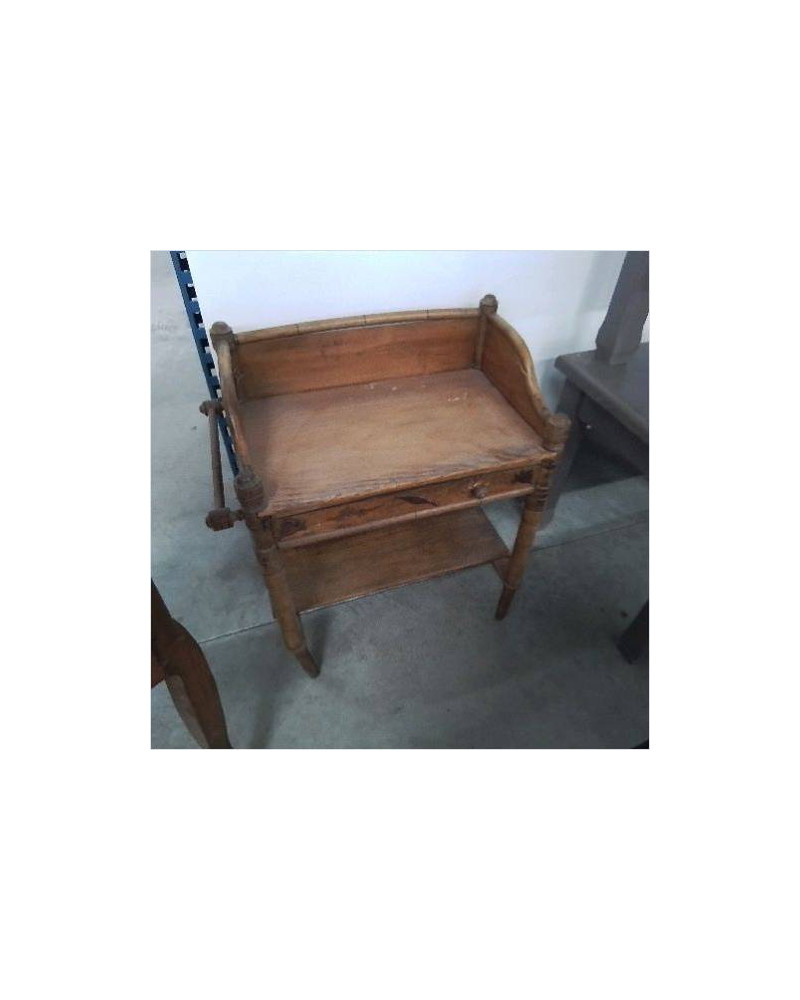 MEUBLE D’APPOINT DE POUPÉE 