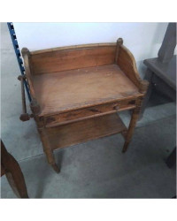 MEUBLE D’APPOINT DE POUPÉE 