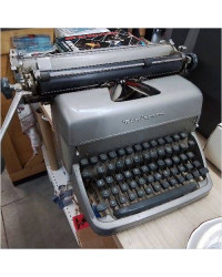 MACHINE A ECRIRE REMINGTON