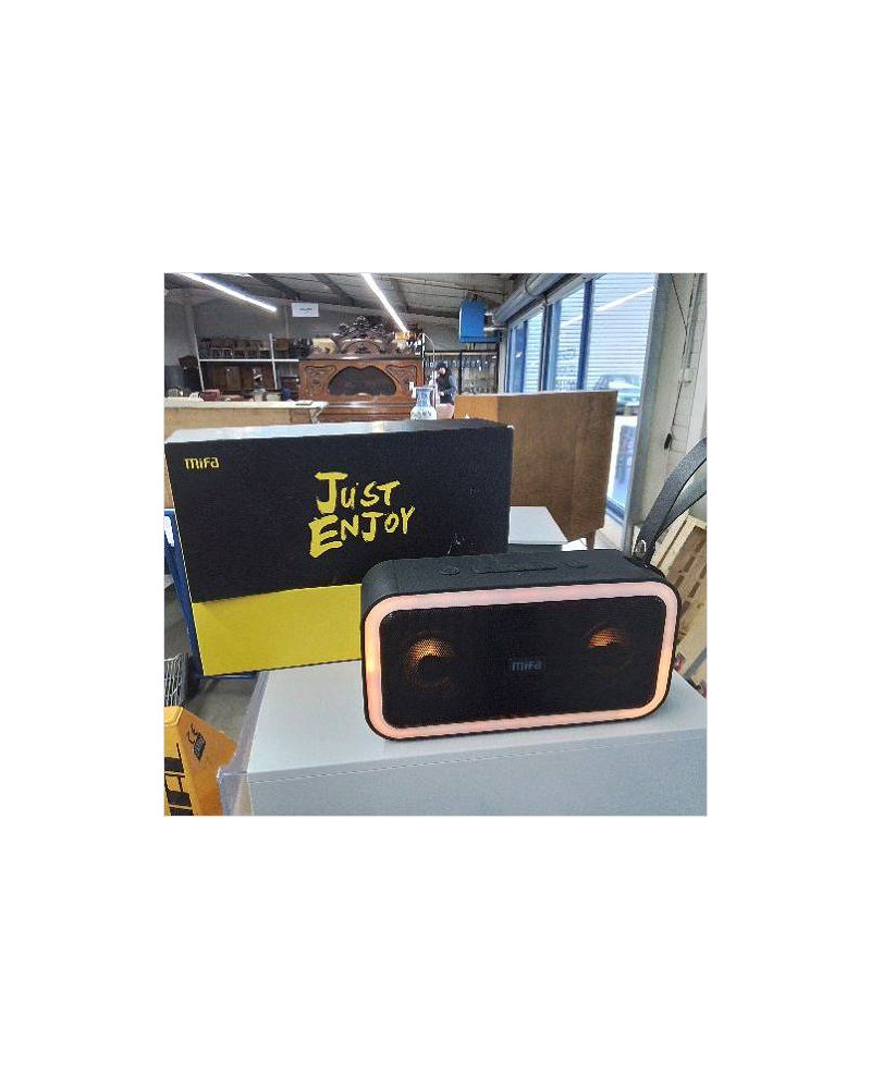ENCEINTE BLUETOOTH MIFA