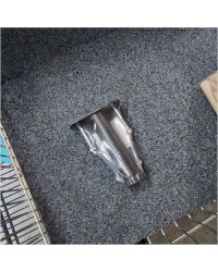 PIED CENTRALE 18 A 25CM