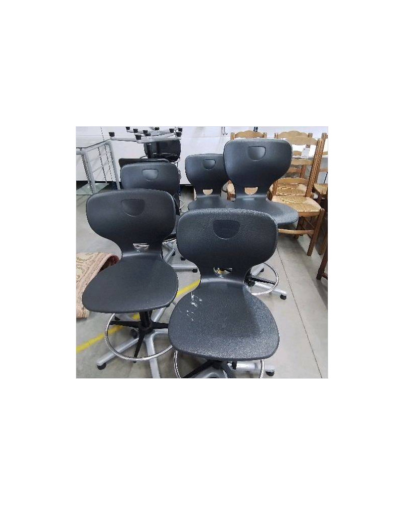 CHAISE DE LABORATOIRE