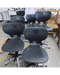 CHAISE DE LABORATOIRE