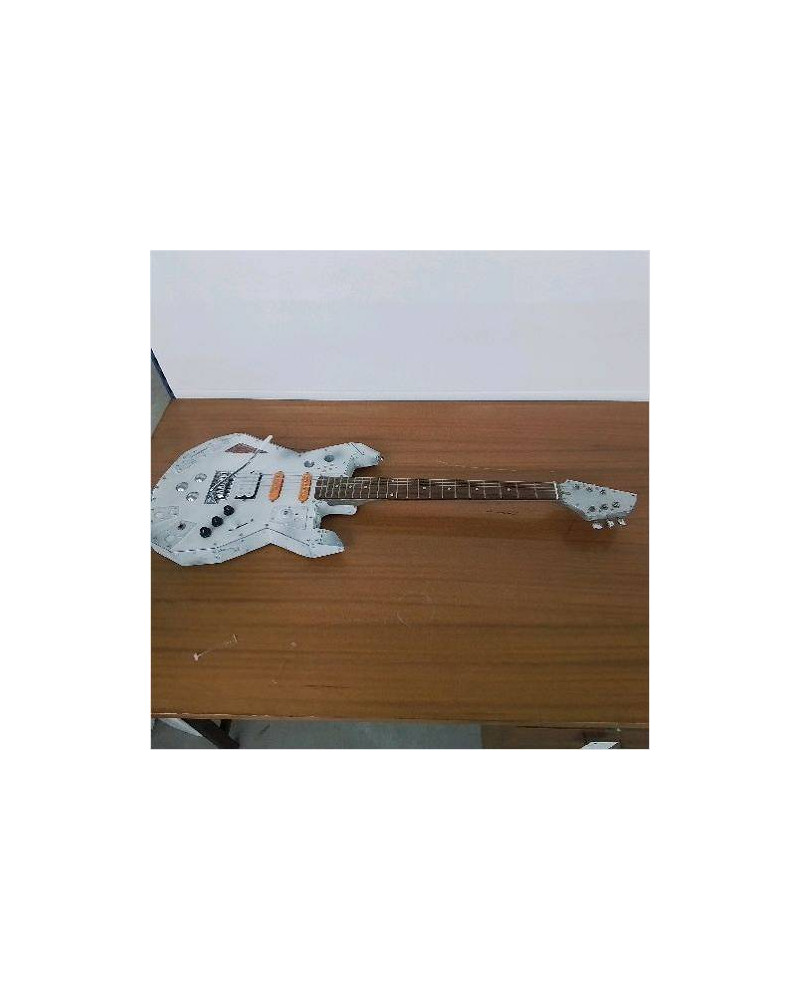 GUITARE CUSTOM MIKA CUSTOM