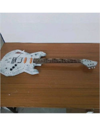 GUITARE CUSTOM MIKA CUSTOM