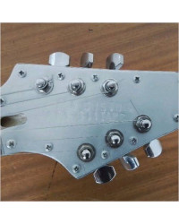 GUITARE CUSTOM MIKA CUSTOM