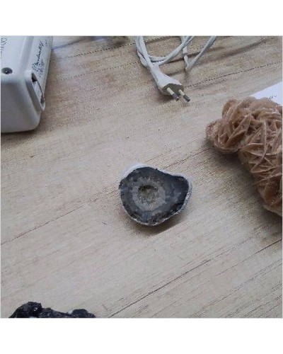SILEX / QUARTZ 