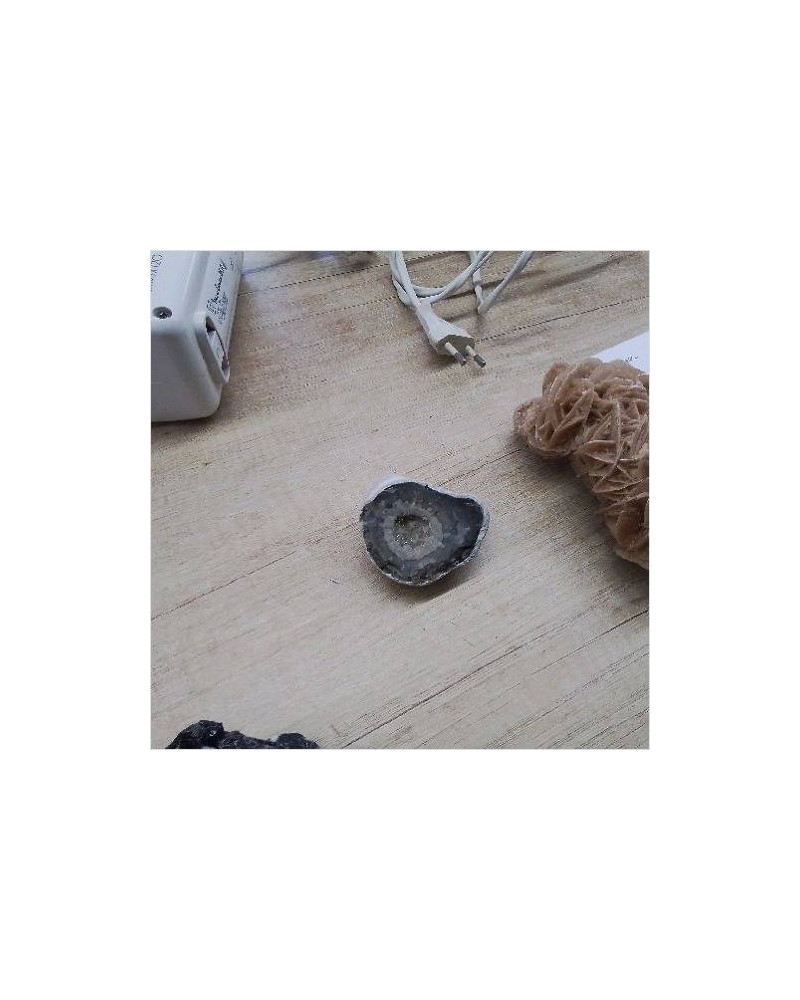 SILEX / QUARTZ 