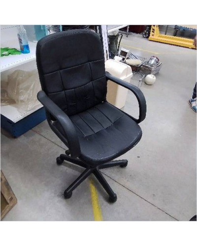FAUTEUIL DE BUREAU 