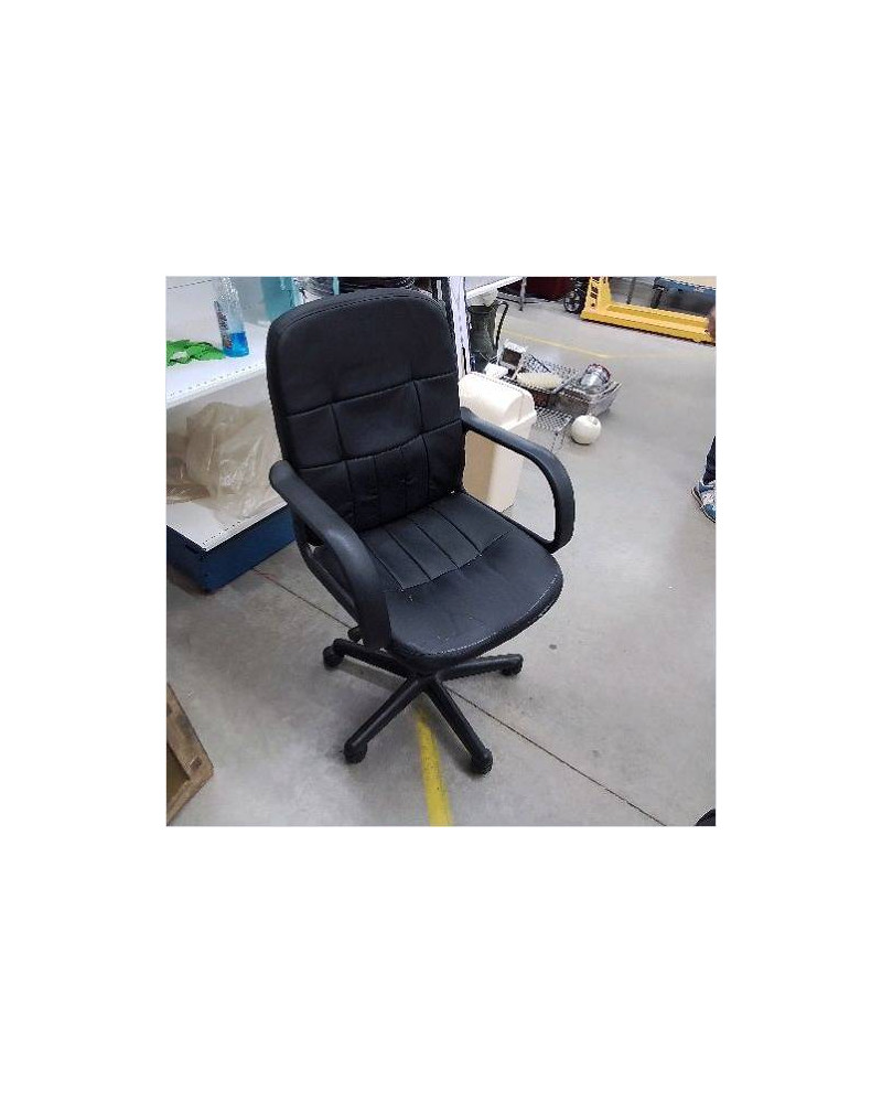 FAUTEUIL DE BUREAU 