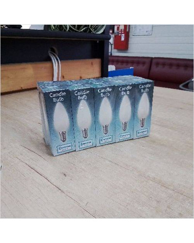 LOT 10 AMPOULES
