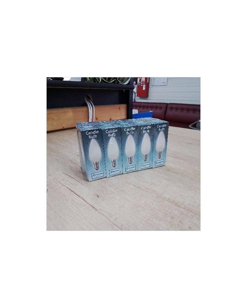 LOT 10 AMPOULES