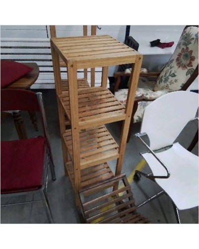 ETAGERE SDB MM
