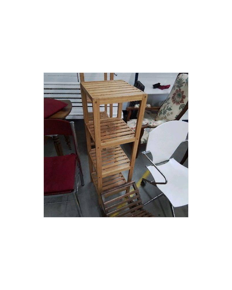 ETAGERE SDB MM